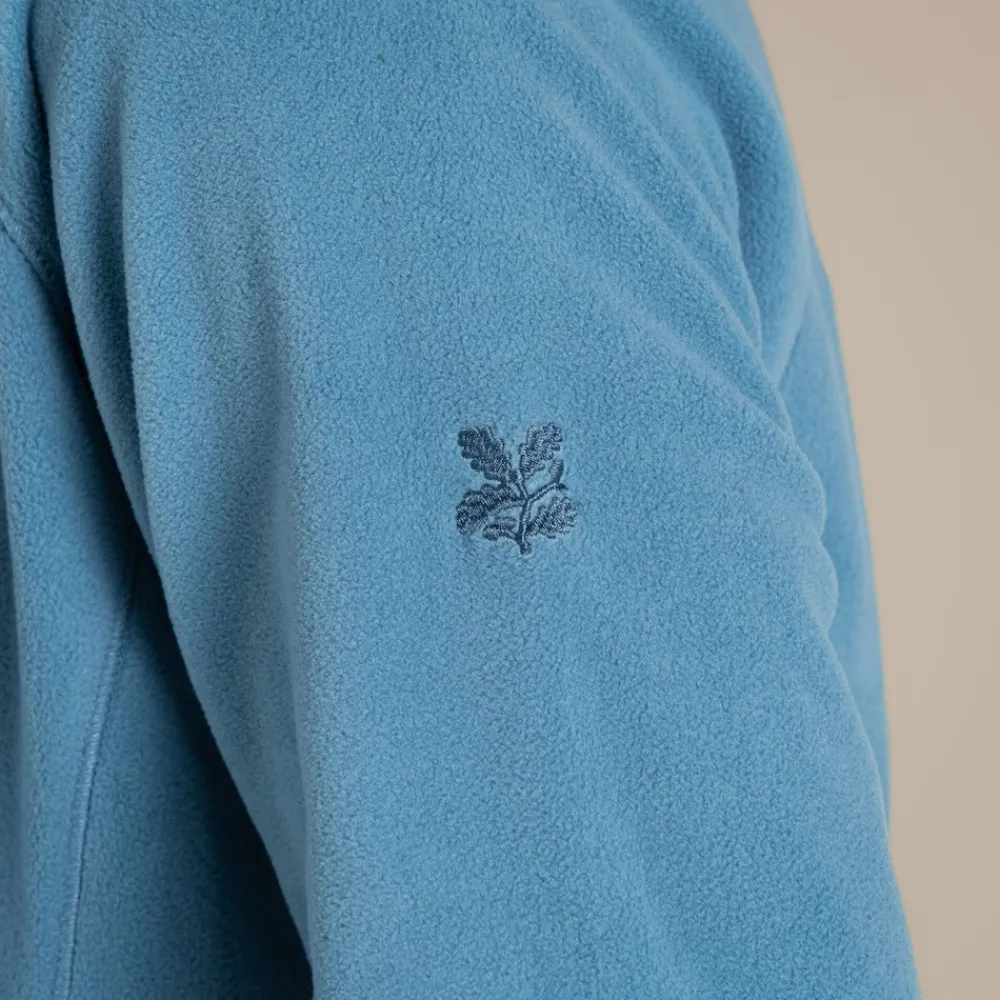 Hot Women's National Trust Miska Half Zip Fleece | Women Fleece|Half Zip Fleece