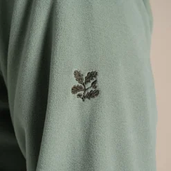Discount Women's National Trust Miska Half Zip Fleece | Women Fleece|Half Zip Fleece