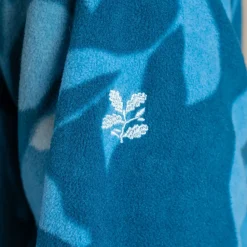 Sale Women's National Trust Reedmace Half Zip Fleece | Women Fleece|Half Zip Fleece