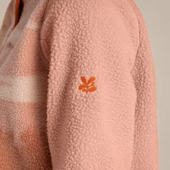 Online Women's National Trust Rosemary Overhead Fleece | Women Fleece|Sweatshirts