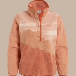 Online Women's National Trust Rosemary Overhead Fleece | Women Fleece|Sweatshirts