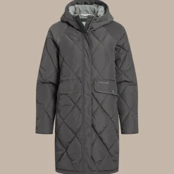 Outlet Women's National Trust Sweetgrass Jacket | Women Waterproof Jackets