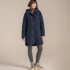 Women's National Trust Sweetgrass Jacket | Women Waterproof Jackets