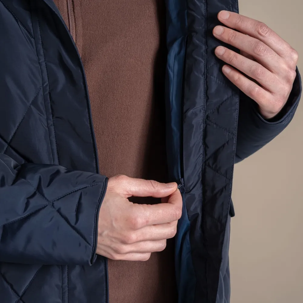 Women's National Trust Sweetgrass Jacket | Women Waterproof Jackets