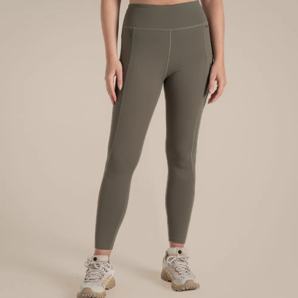 Online Women's Nosilife Adeena Legging | Women Desert|Jungle