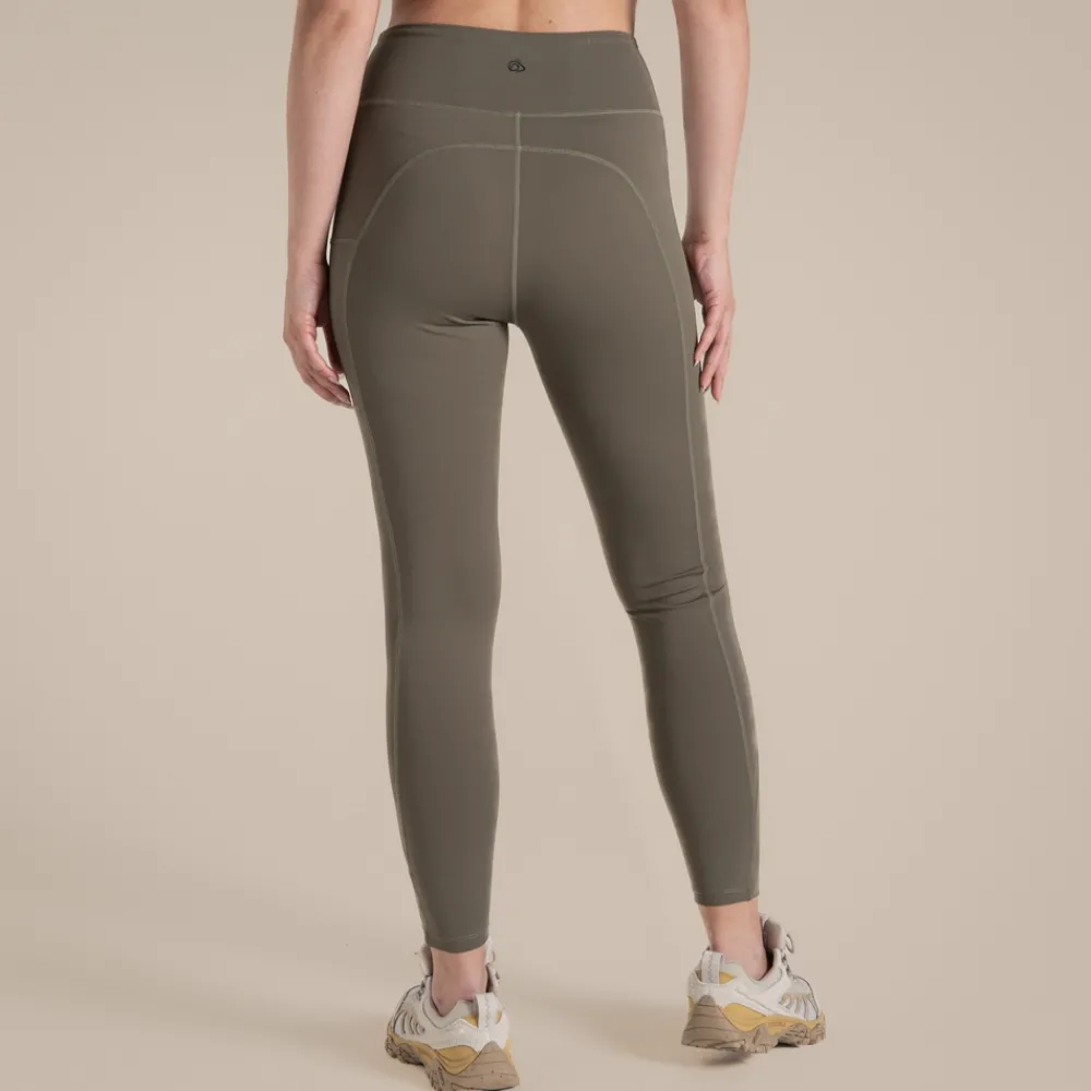 Online Women's Nosilife Adeena Legging | Women Desert|Jungle
