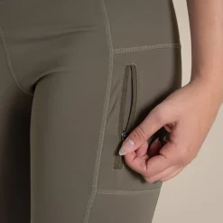 Online Women's Nosilife Adeena Legging | Women Desert|Jungle