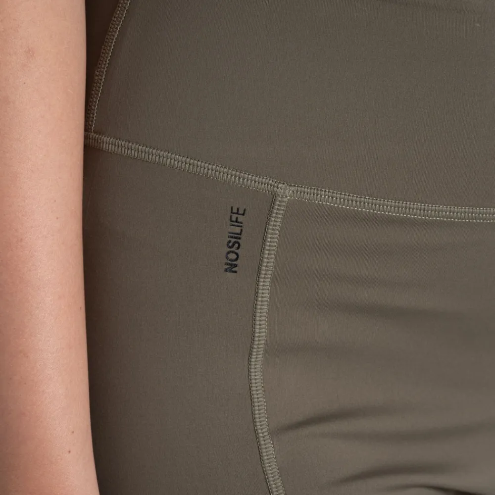 Online Women's Nosilife Adeena Legging | Women Desert|Jungle