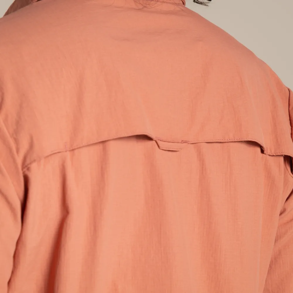 Hot Women's NosiLife Adventure Long Sleeved Shirt III | Women Desert|Jungle