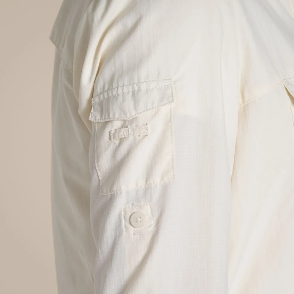 Clearance Women's NosiLife Adventure Long Sleeved Shirt III | Women Desert|Jungle