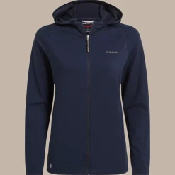 Online Women's NosiLife Afia Hooded Jacket | Women Desert|Jungle