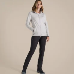 Best Women's NosiLife Afia Hooded Jacket | Women Desert|Jungle