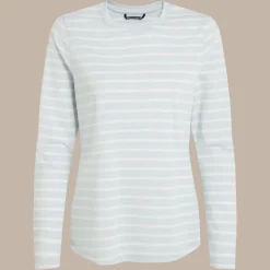 Discount Women's NosiLife Akona Long Sleeved Top | Women Desert|Jungle