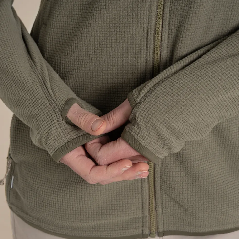 Clearance Women's NosiLife Anya Jacket | Women Desert|Jungle