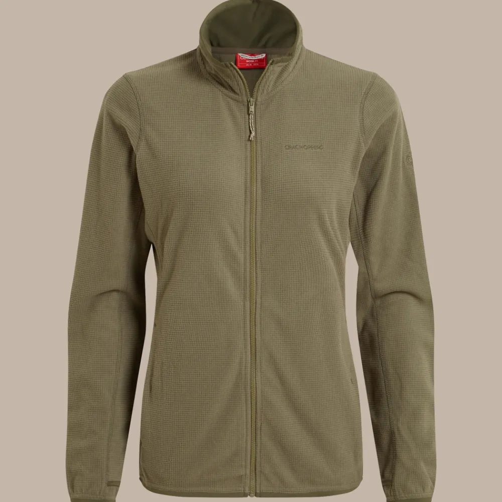 Clearance Women's NosiLife Anya Jacket | Women Desert|Jungle