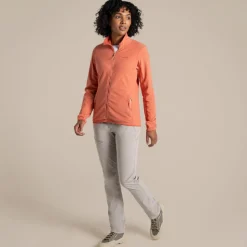 Hot Women's NosiLife Anya Jacket | Women Desert|Jungle
