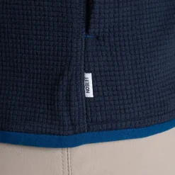 Clearance Women's NosiLife Belfairs Golf Full Zip Fleece | Women Desert|Jungle