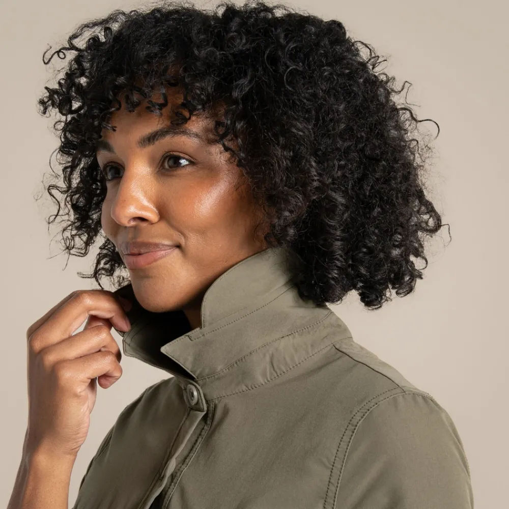 Best Women's NosiLife Camila Jumpsuit | Desert|Jungle