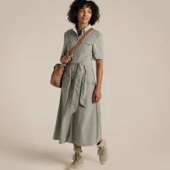 Sale Women's NosiLife Carina Adventure Dress | Women Desert|Jungle