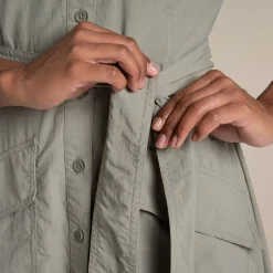 Sale Women's NosiLife Carina Adventure Dress | Women Desert|Jungle