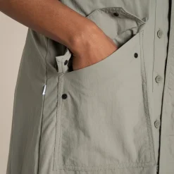 Sale Women's NosiLife Carina Adventure Dress | Women Desert|Jungle