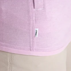 Sale Women's NosiLife Evesham Golf Full Zip Top | Women Desert|Jungle