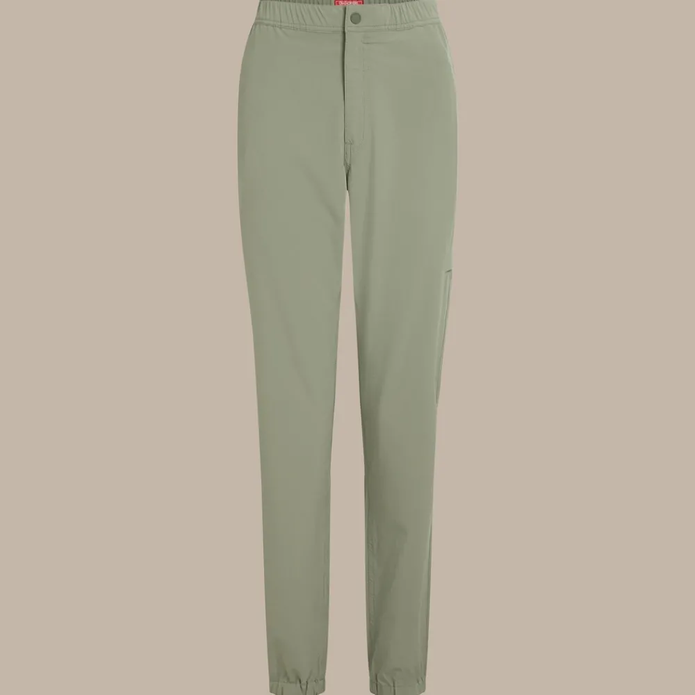 Online Women's NosiLife Lola Trouser | Women Desert|Jungle