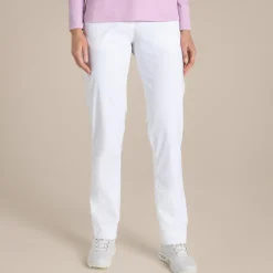 Clearance Women's Nosilife Milla Trouser | Desert|Jungle