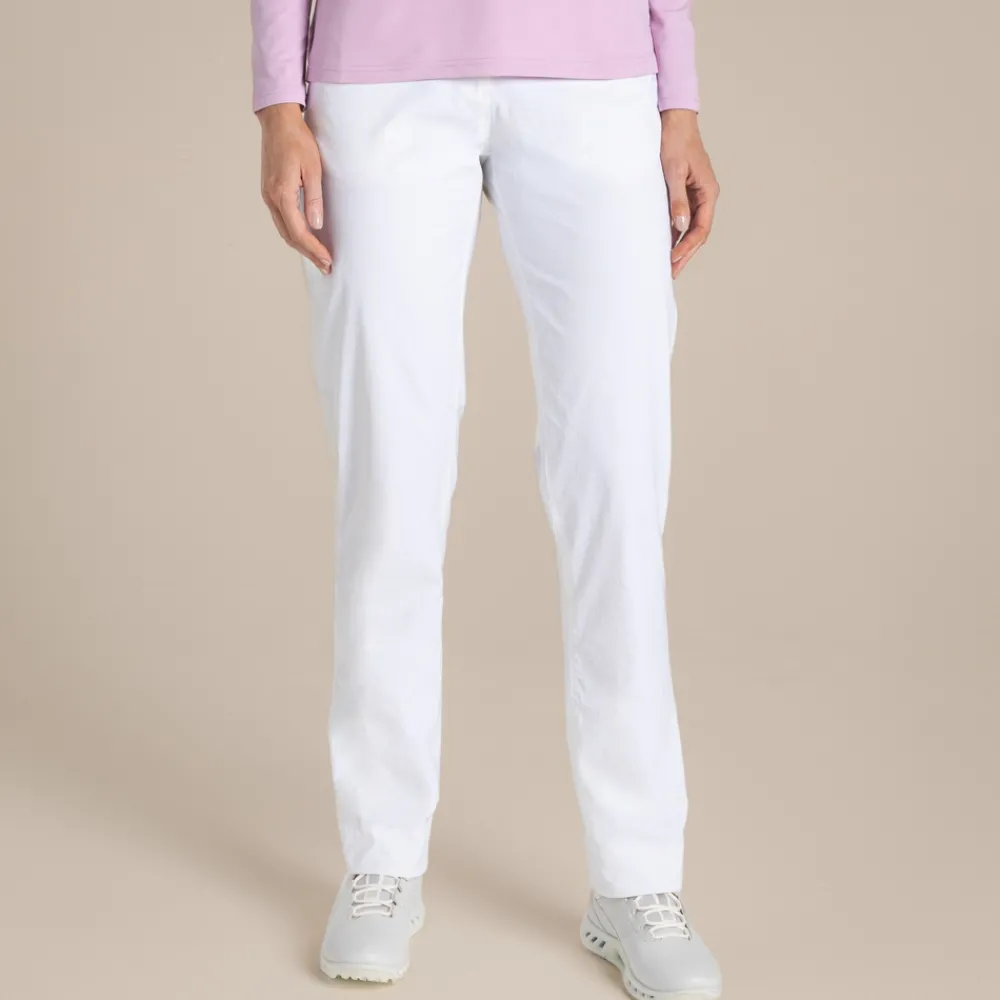 Clearance Women's Nosilife Milla Trouser | Desert|Jungle