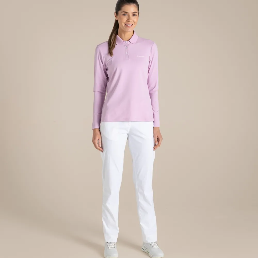 Clearance Women's Nosilife Milla Trouser | Desert|Jungle