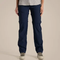 Outlet Women's NosiLife Pro Convertible Trouser III | Women Desert|Jungle