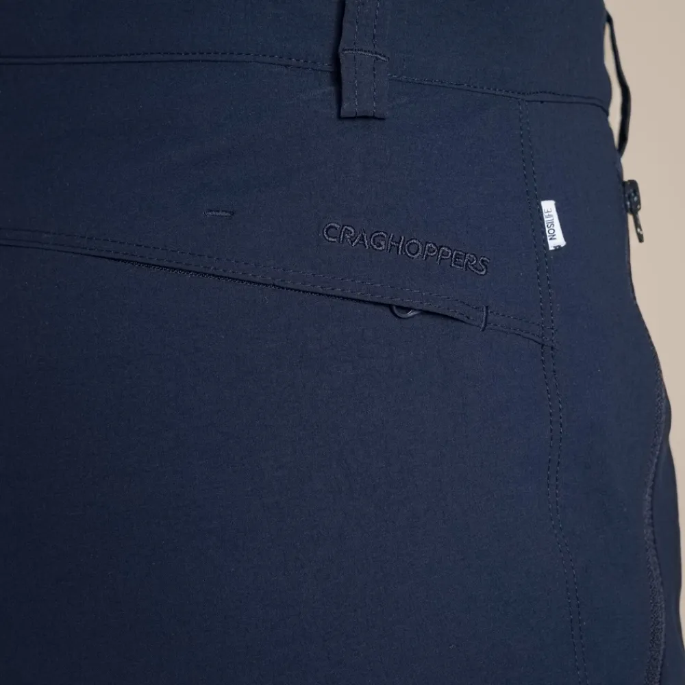 Outlet Women's NosiLife Pro Convertible Trouser III | Women Desert|Jungle