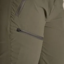 New Women's NosiLife Pro Convertible Trouser III | Women Desert|Jungle