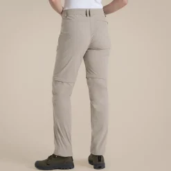 Outlet Women's NosiLife Pro Convertible Trouser III | Women Desert|Jungle