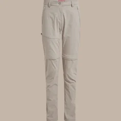 Outlet Women's NosiLife Pro Convertible Trouser III | Women Desert|Jungle