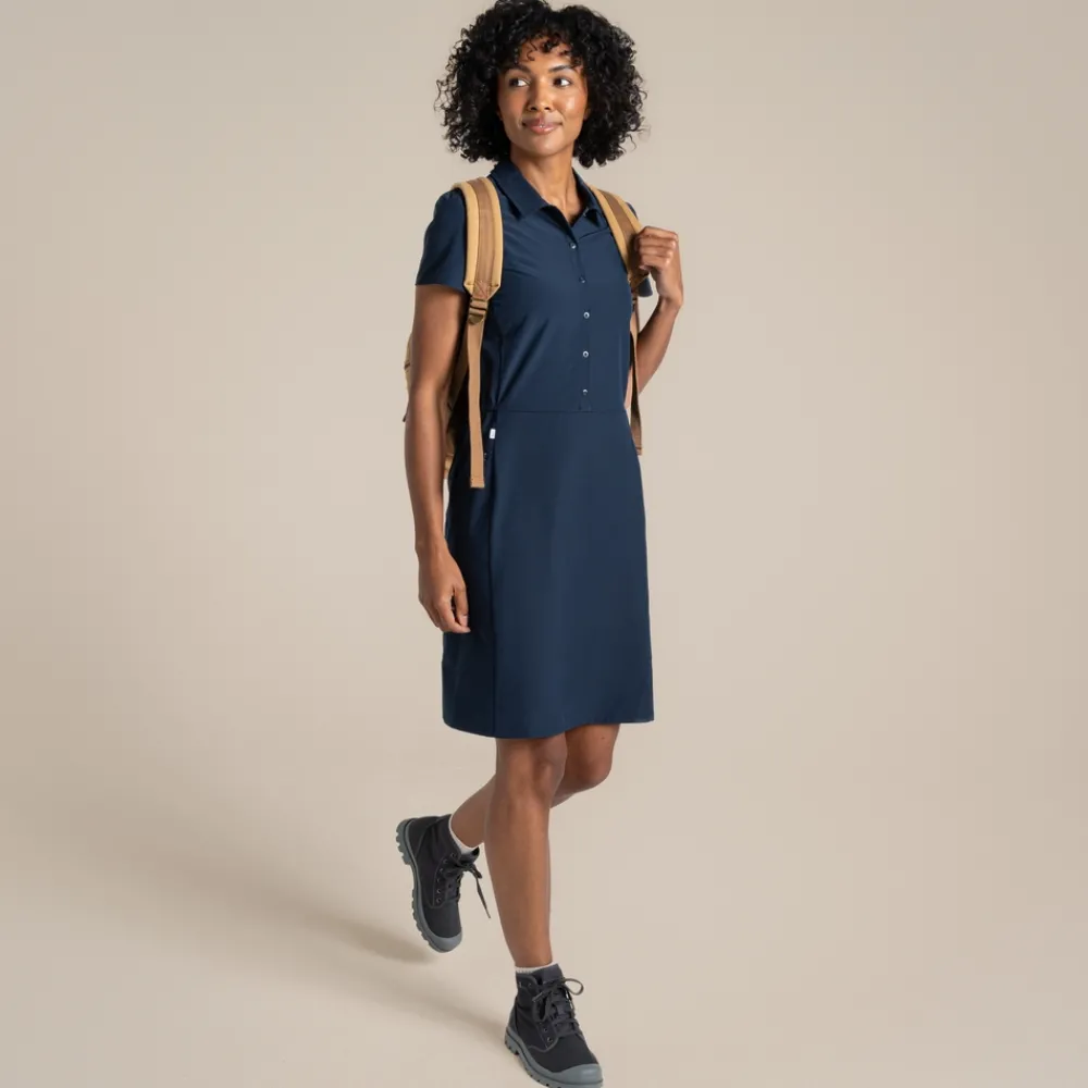 Outlet Women's NosiLife Pro Dress IV | Women Desert|Jungle