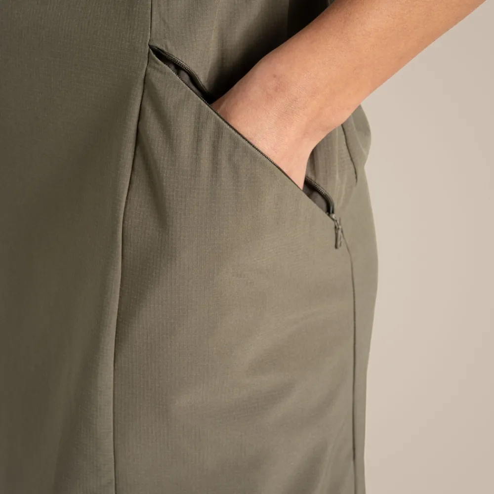Online Women's NosiLife Pro Dress IV | Women Desert|Jungle