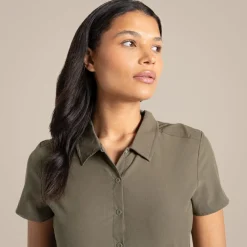 Online Women's NosiLife Pro Dress IV | Women Desert|Jungle