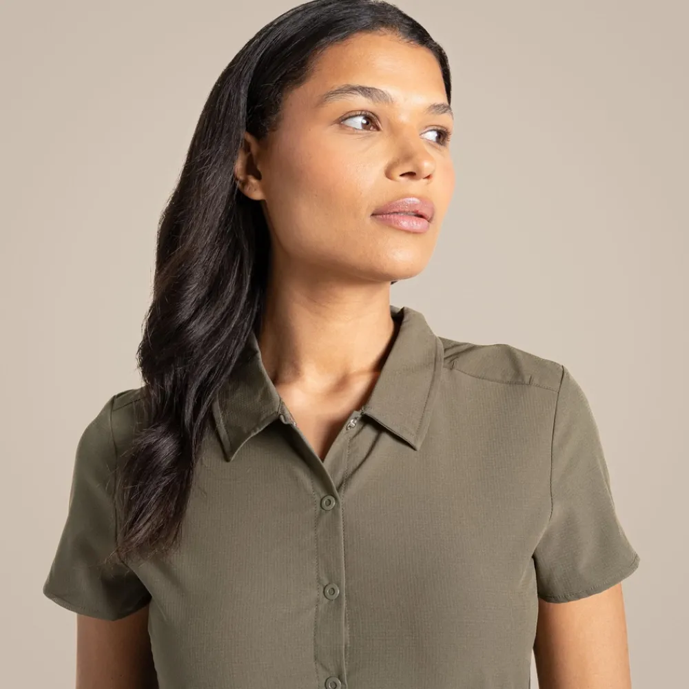 Online Women's NosiLife Pro Dress IV | Women Desert|Jungle