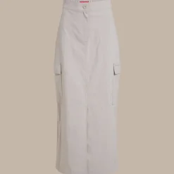Online Women's NosiLife Pro Midi Skirt | Women Desert|Jungle