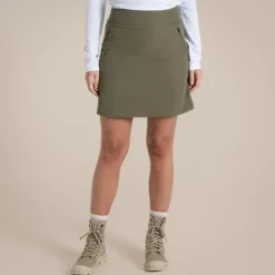 Sale Women's Nosilife Pro Skort II | Women Tropical|Jungle