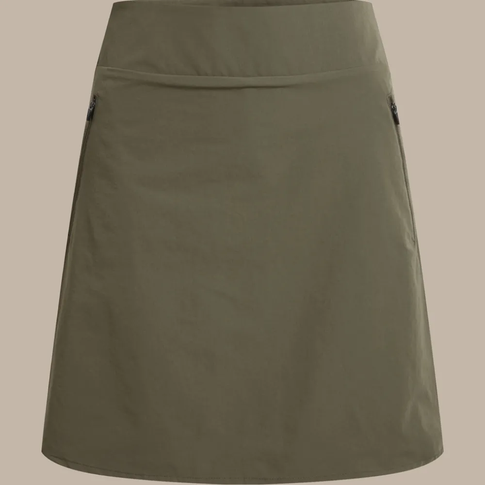 Sale Women's Nosilife Pro Skort II | Women Tropical|Jungle