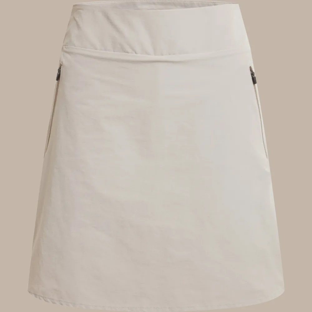 Discount Women's Nosilife Pro Skort II | Women Desert|Jungle