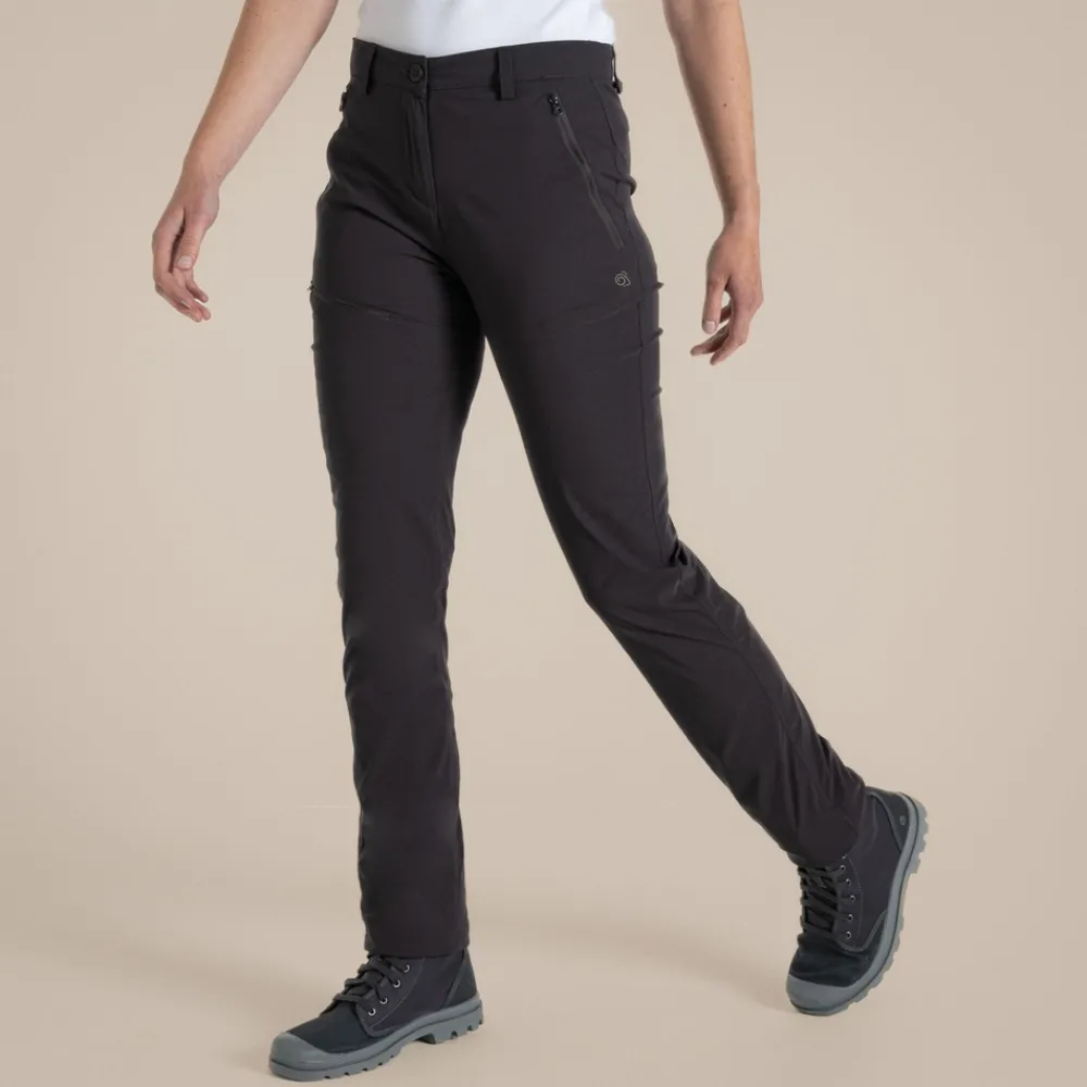 New Women's NosiLife Pro Trouser III | Women Desert|Jungle