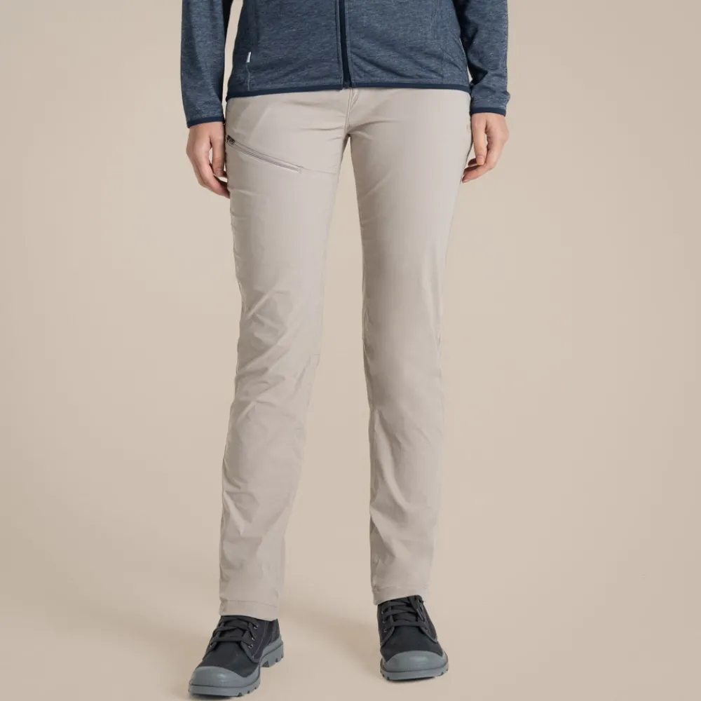 Clearance Women's NosiLife Pro Trouser III | Women Desert|Jungle