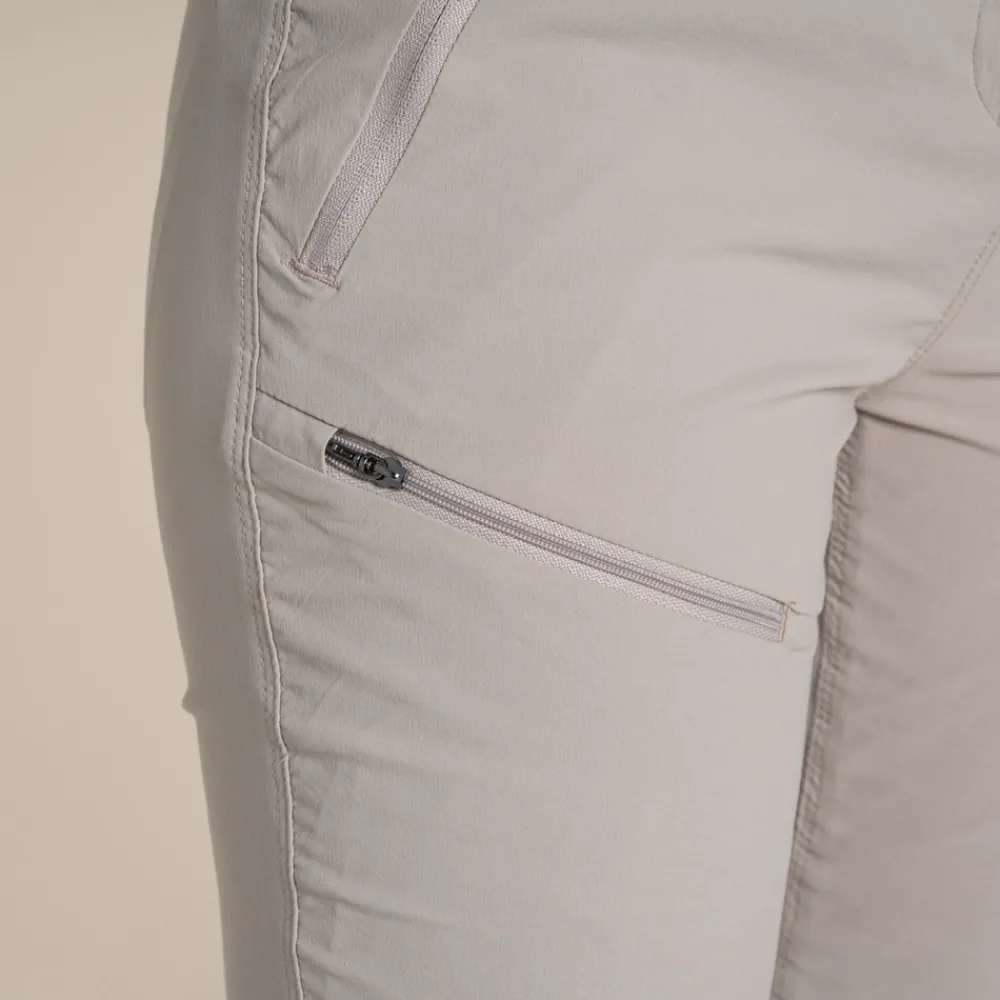 Clearance Women's NosiLife Pro Trouser III | Women Desert|Jungle