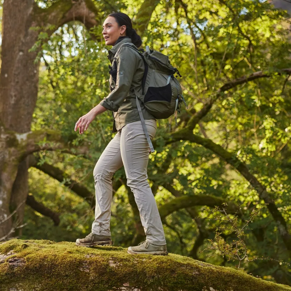 Clearance Women's NosiLife Pro Trouser III | Women Desert|Jungle