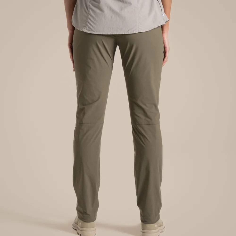 Discount Women's NosiLife Pro Trouser III | Women Desert|Jungle