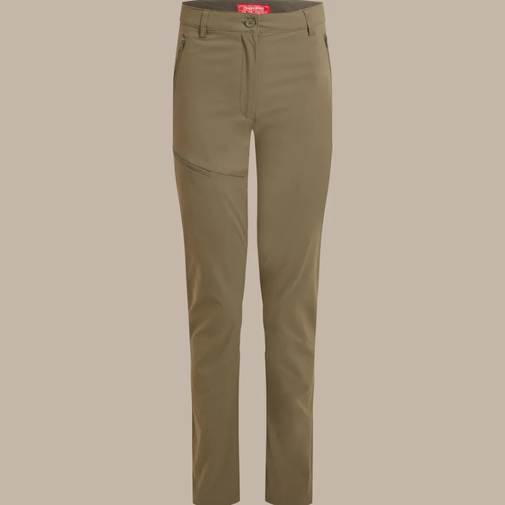 Discount Women's NosiLife Pro Trouser III | Women Desert|Jungle