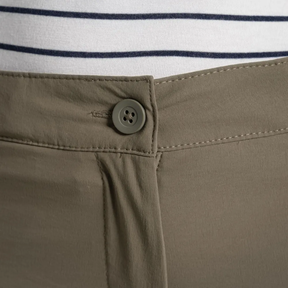 Discount Women's NosiLife Pro Trouser III | Women Desert|Jungle